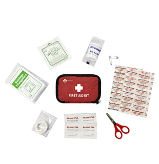 Small first aid kit
